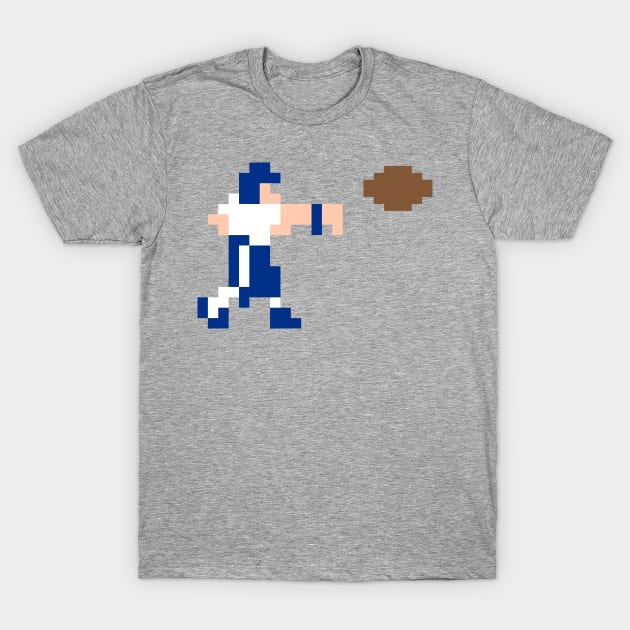 Pixel Pass - New York T-Shirt by The Pixel League